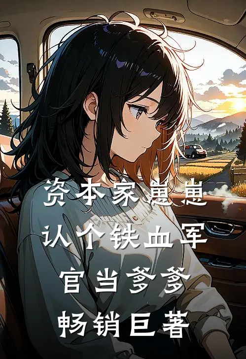 资本家崽崽，认个铁血军官当爹爹畅销巨著