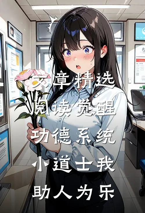 文章精选阅读觉醒功德系统，小道士我助人为乐