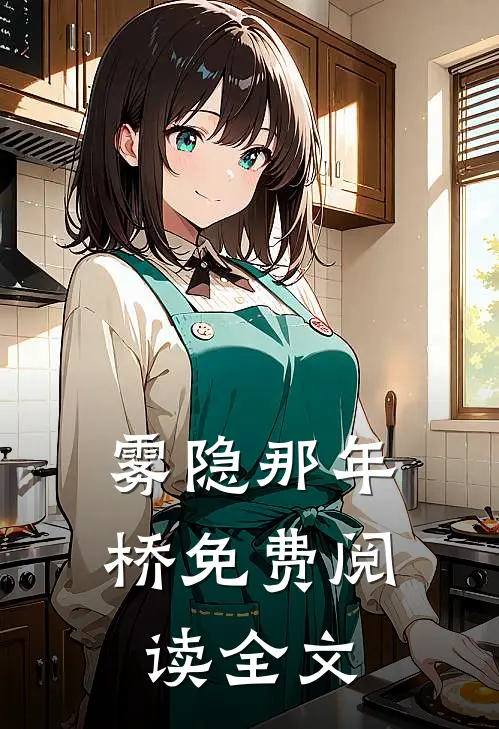 雾隐那年桥免费阅读全文