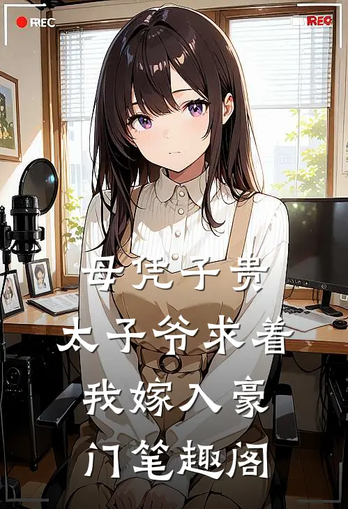 母凭子贵：太子爷求着我嫁入豪门笔趣阁