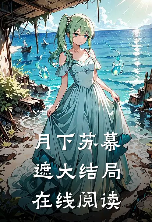 月下苏幕遮大结局在线阅读