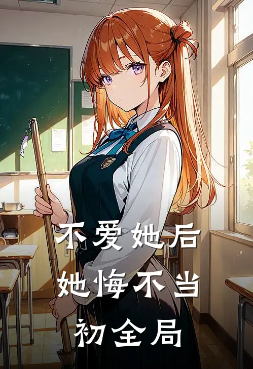 不爱她后,她悔不当初全局