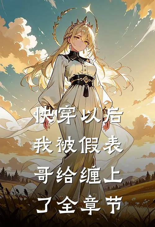 快穿以后，我被假表哥给缠上了全章节