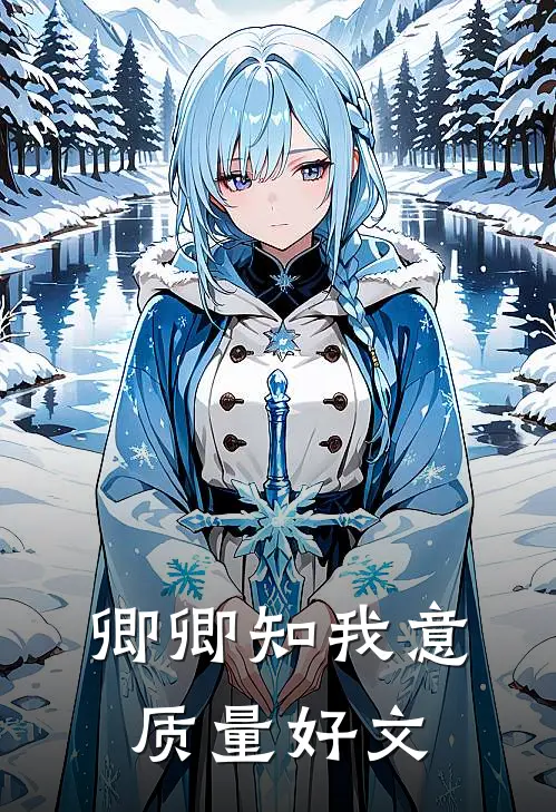 卿卿知我意质量好文