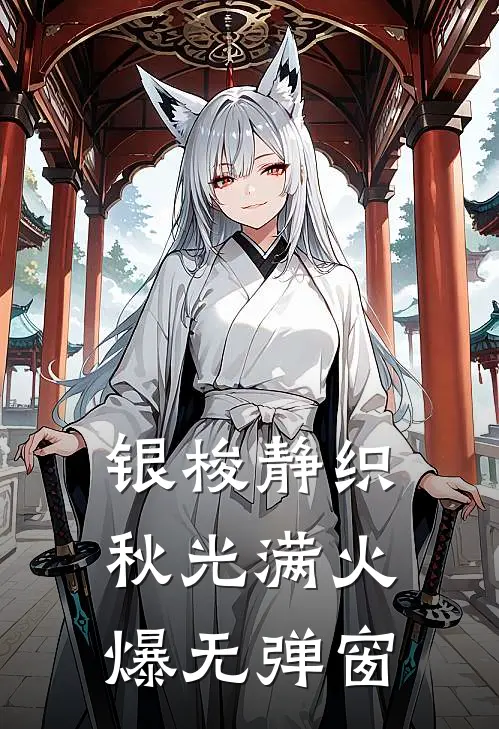银梭静织秋光满火爆无弹窗