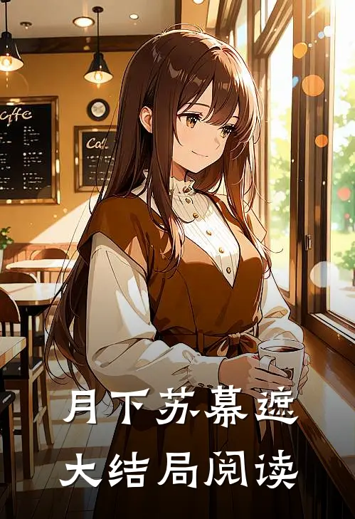 月下苏幕遮大结局阅读