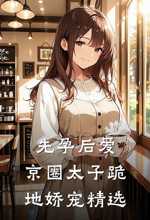 先孕后爱，京圈太子跪地娇宠精选