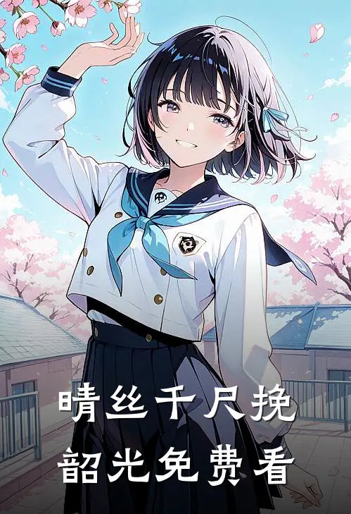 晴丝千尺挽韶光免费看