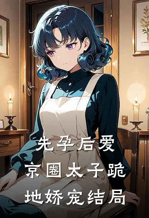 先孕后爱，京圈太子跪地娇宠结局