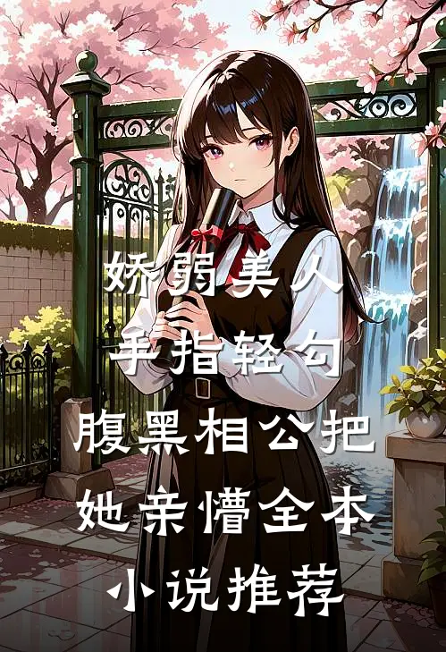娇弱美人手指轻勾，腹黑相公把她亲懵全本小说推荐