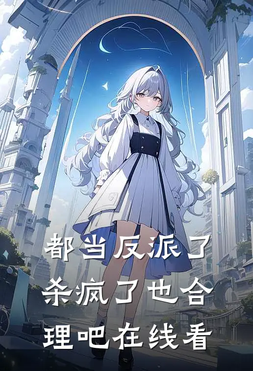 都当反派了，杀疯了也合理吧在线看