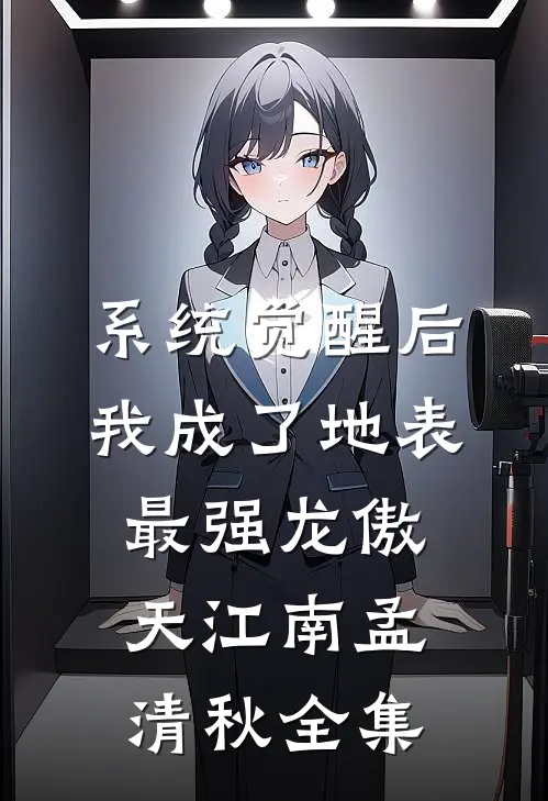 系统觉醒后，我成了地表最强龙傲天江南孟清秋全集