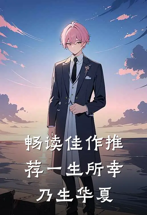 畅读佳作推荐一生所幸,乃生华夏