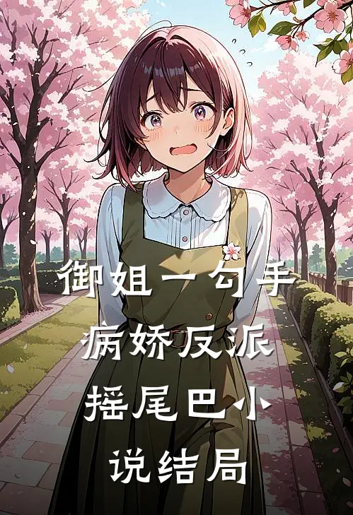 御姐一勾手，病娇反派摇尾巴小说结局