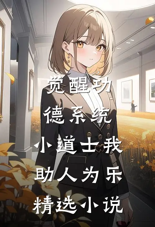觉醒功德系统，小道士我助人为乐精选小说