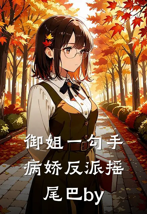 御姐一勾手，病娇反派摇尾巴by