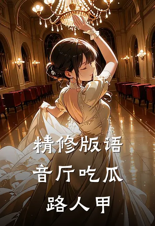 精修版语音厅吃瓜路人甲