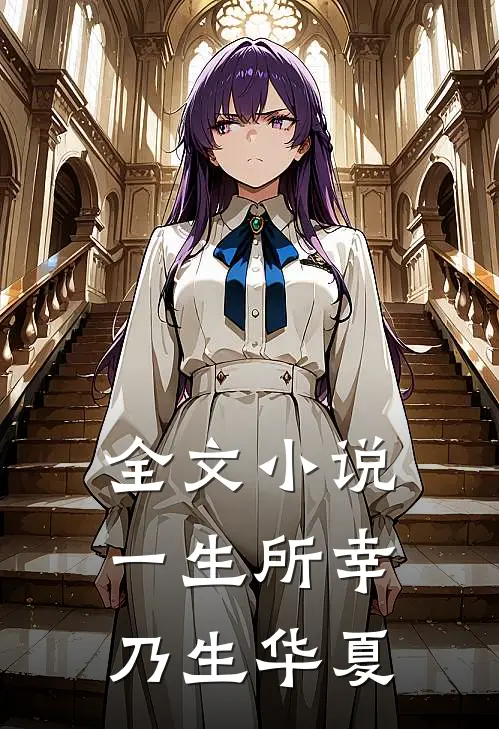 全文小说一生所幸,乃生华夏