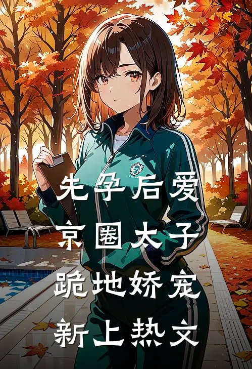 先孕后爱，京圈太子跪地娇宠新上热文