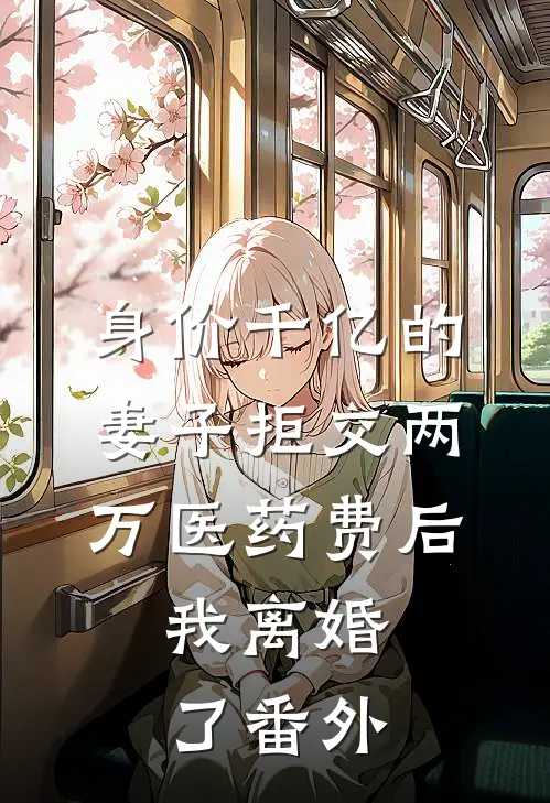身价千亿的妻子拒交两万医药费后，我离婚了番外