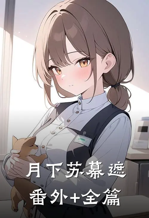 月下苏幕遮番外+全篇