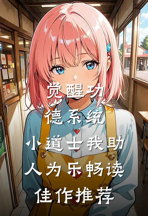 觉醒功德系统，小道士我助人为乐畅读佳作推荐