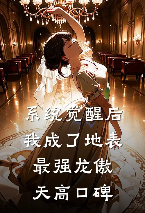 系统觉醒后，我成了地表最强龙傲天高口碑