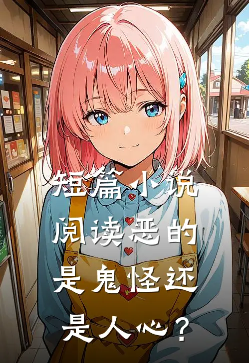 短篇小说阅读恶的是鬼怪还是人心？