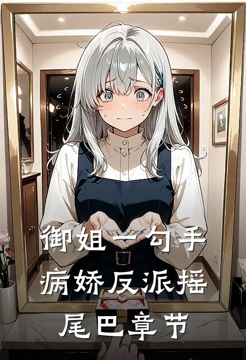 御姐一勾手，病娇反派摇尾巴章节