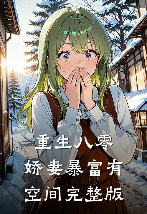 重生八零娇妻暴富有空间完整版免费
