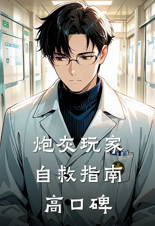 炮灰玩家自救指南高口碑
