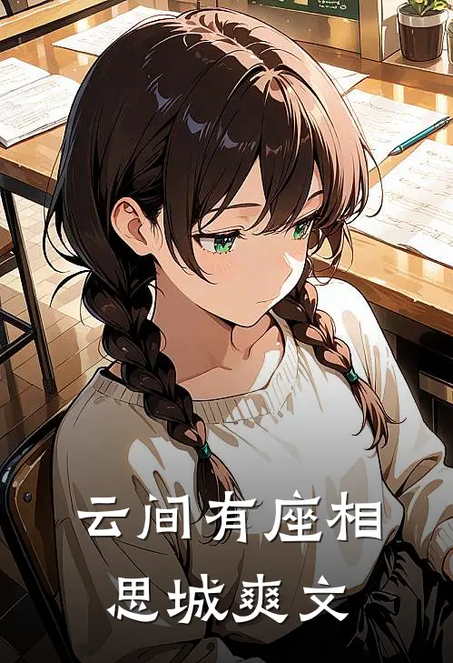 云间有座相思城爽文