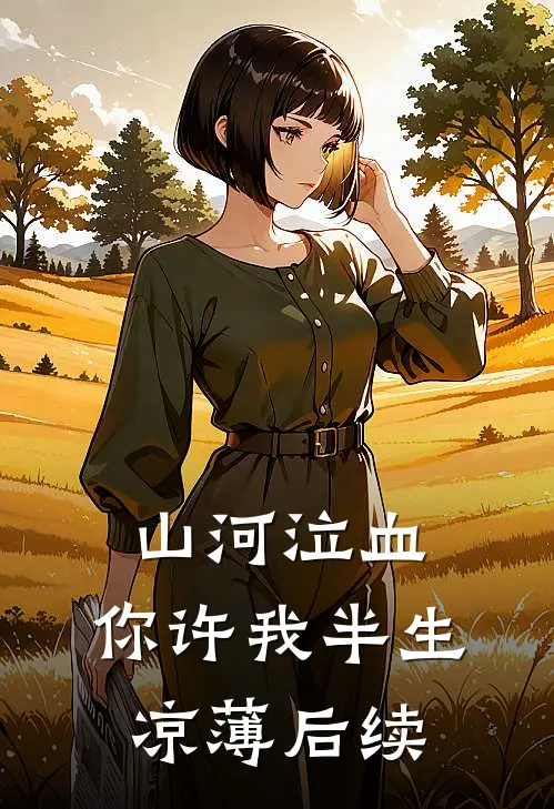 山河泣血，你许我半生凉薄后续