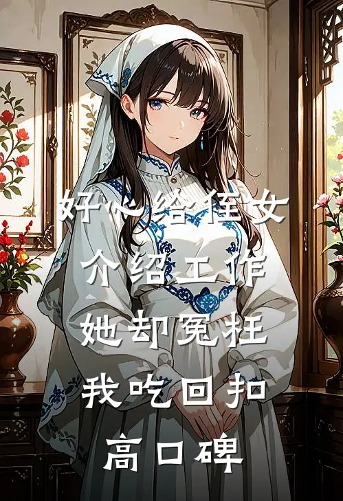 好心给侄女介绍工作，她却冤枉我吃回扣高口碑