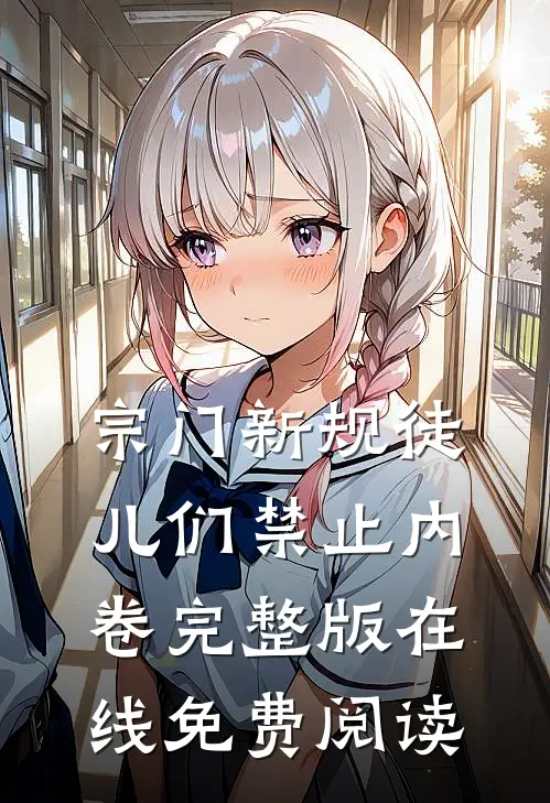 宗门新规徒儿们禁止内卷完整版在线免费阅读