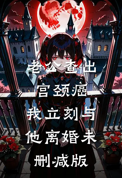 老公查出宫颈癌，我立刻与他离婚未删减版