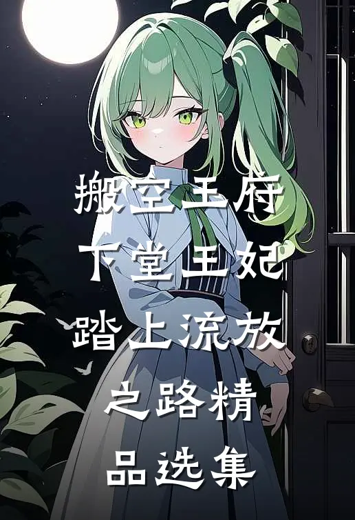 搬空王府下堂王妃踏上流放之路精品选集