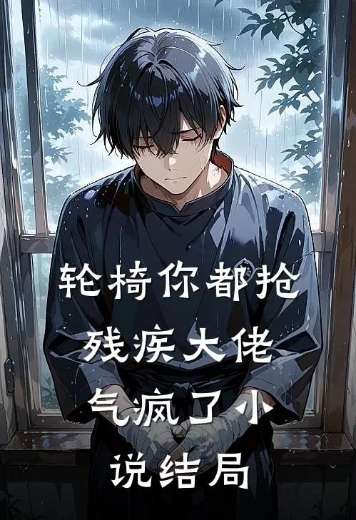 轮椅你都抢，残疾大佬气疯了小说结局