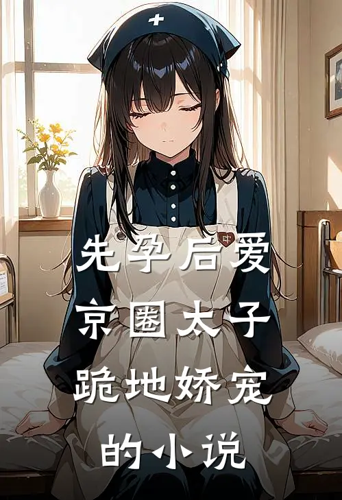 先孕后爱，京圈太子跪地娇宠的小说