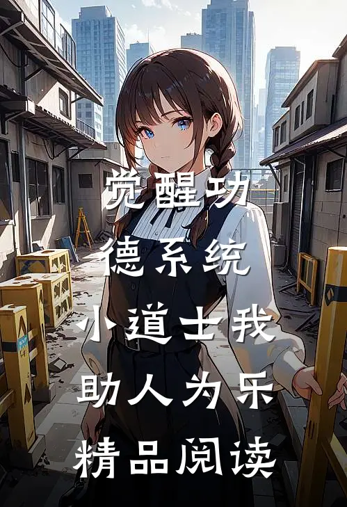 觉醒功德系统，小道士我助人为乐精品阅读