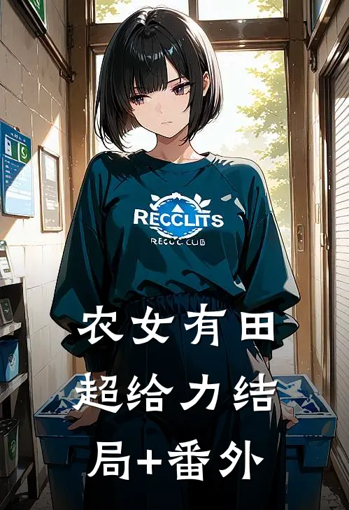 农女有田超给力结局+番外