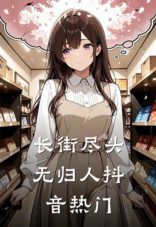 长街尽头无归人抖音热门