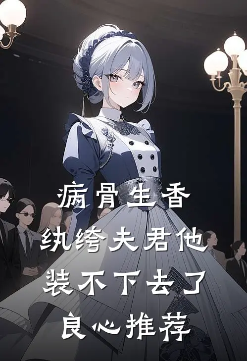 病骨生香，纨绔夫君他装不下去了良心推荐