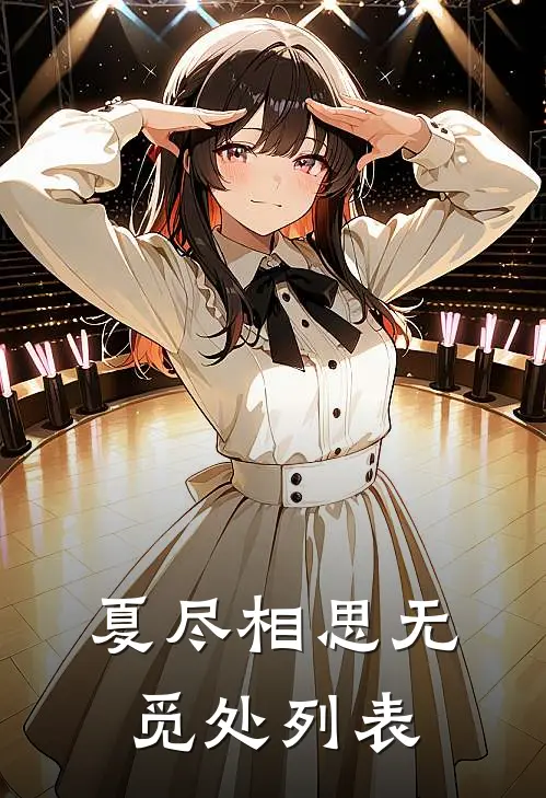 夏尽相思无觅处列表