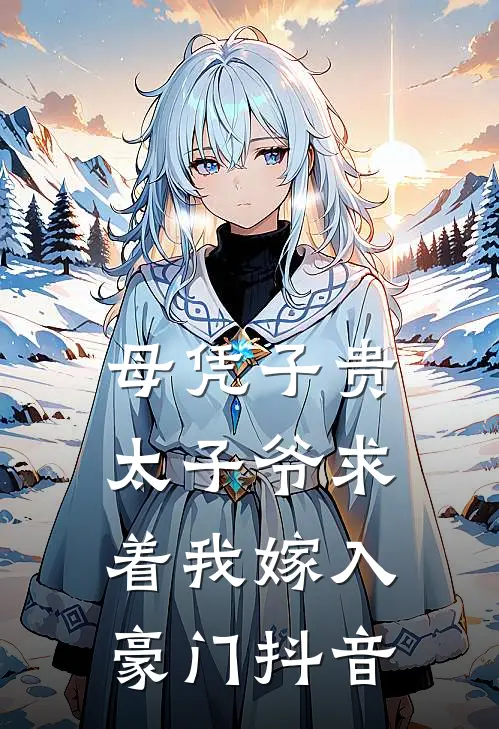母凭子贵：太子爷求着我嫁入豪门抖音