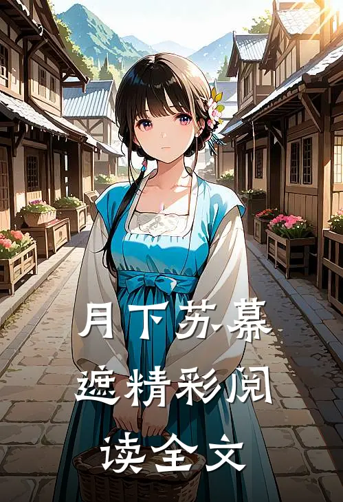 月下苏幕遮精彩阅读全文
