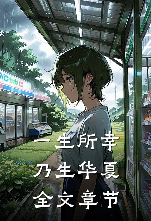 一生所幸,乃生华夏全文章节