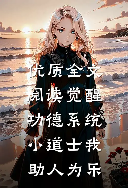 优质全文阅读觉醒功德系统，小道士我助人为乐
