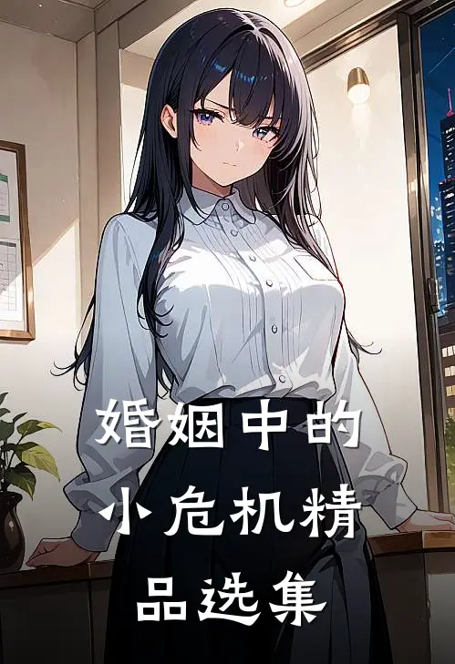 婚姻中的小危机精品选集