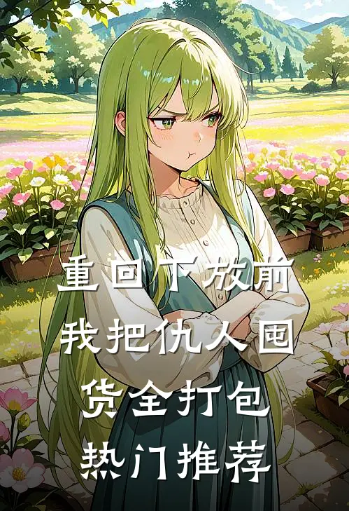 重回下放前，我把仇人囤货全打包热门推荐
